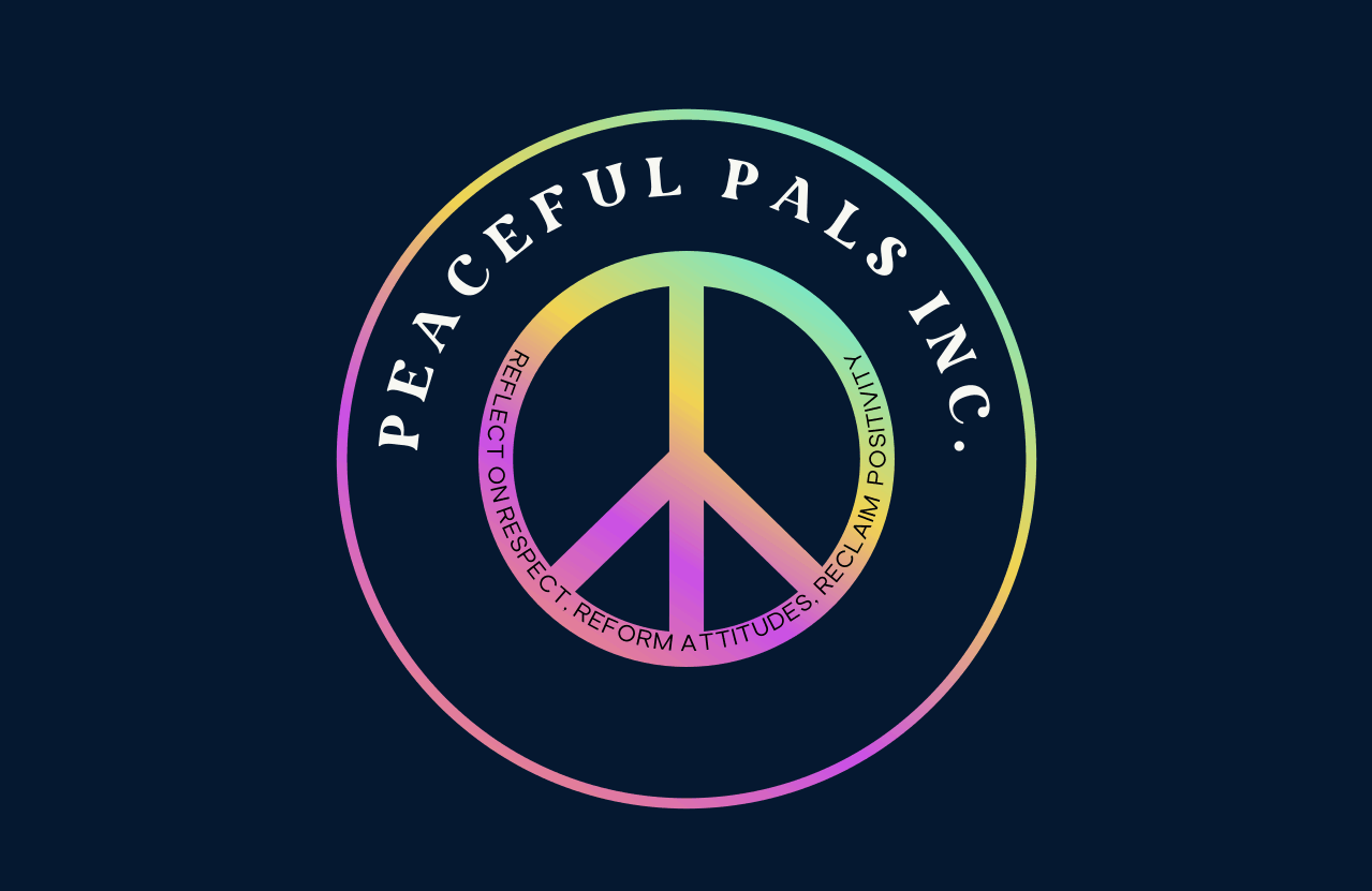 Peaceful Pals INC.